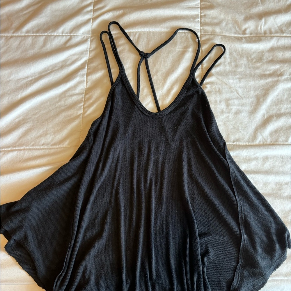 We The Free Rock Your World Tank Free People